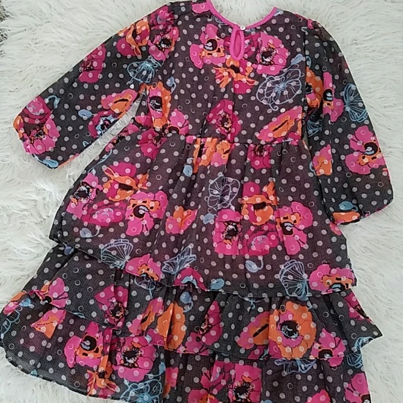 Boutique Deux par Deux dress size 10 - Picture 4 of 5